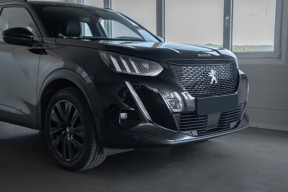 Peugeot 2008 3 of 30