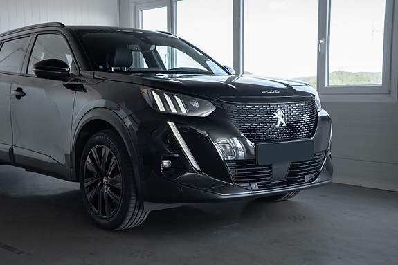 Peugeot 2008 7 of 30