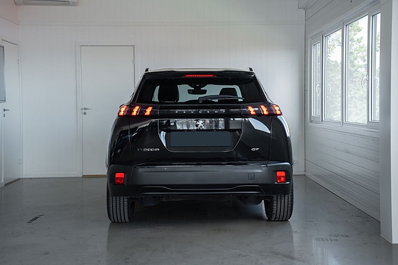 Peugeot 2008 14 of 30