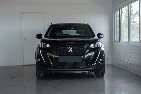 Peugeot 2008 2 of 30