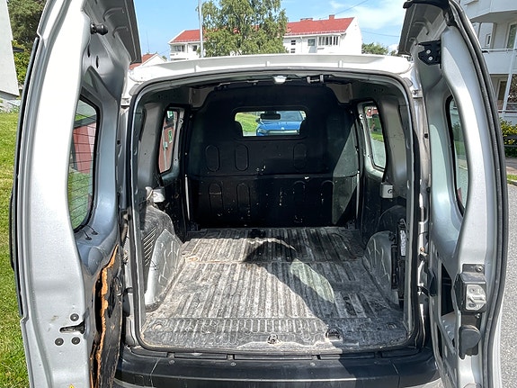 Mercedes-Benz Citan 109 11 of 19