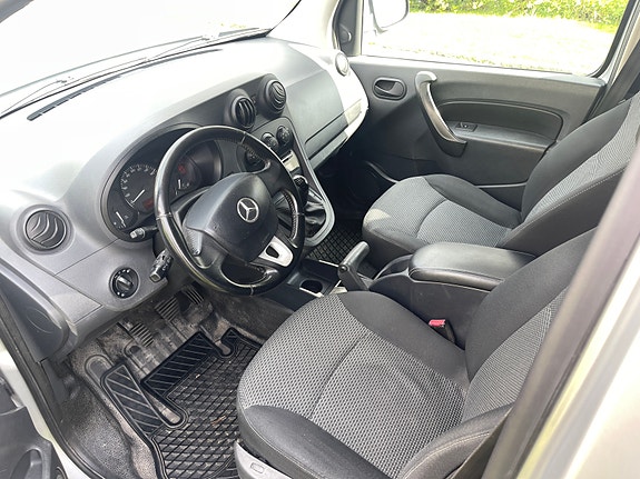 Mercedes-Benz Citan 109 10 of 19