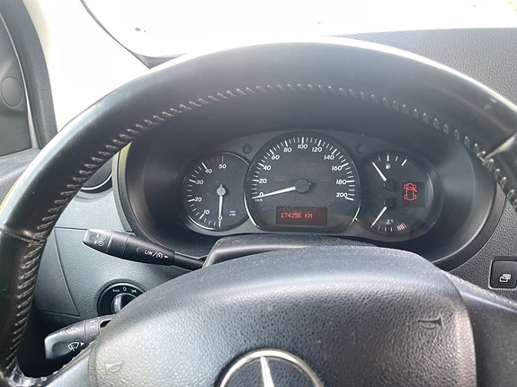 Mercedes-Benz Citan 109 8 of 19