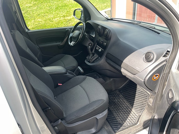 Mercedes-Benz Citan 109 9 of 19