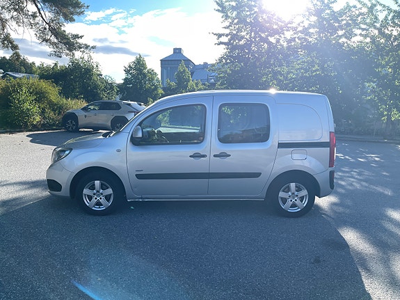 Mercedes-Benz Citan 109 5 of 19