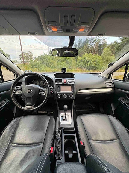 Subaru XV 17 of 19