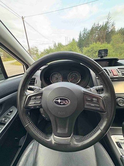 Subaru XV 16 of 19