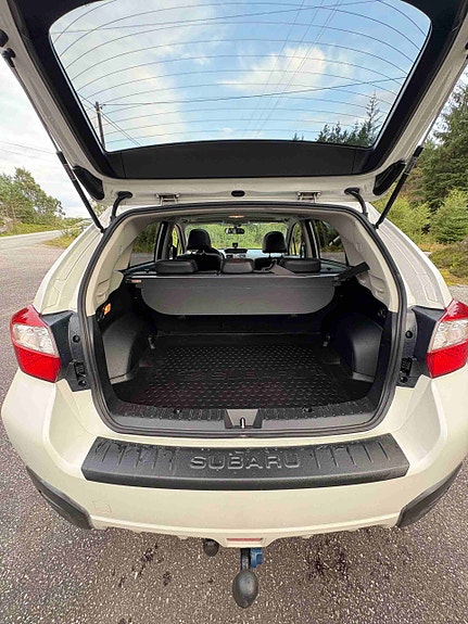 Subaru XV 15 of 19