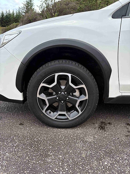 Subaru XV 10 of 19