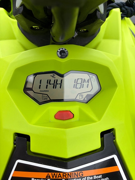 Sea Doo Spark Trixx 9 of 9