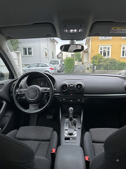 Audi A3 10 of 16