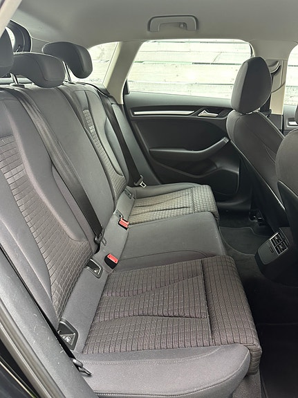 Audi A3 11 of 16