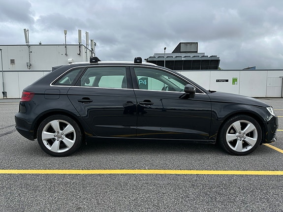 Audi A3 5 of 16