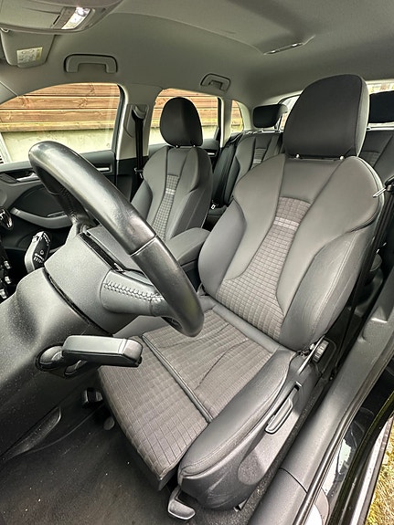 Audi A3 12 of 16