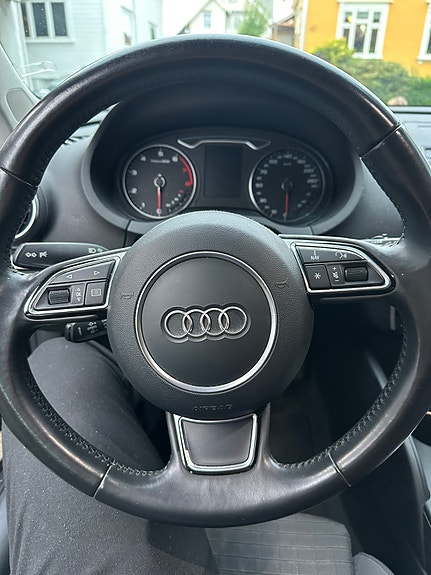 Audi A3 14 of 16