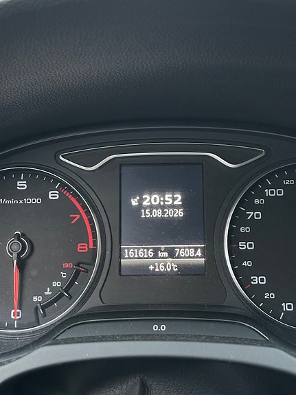 Audi A3 13 of 16