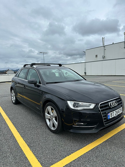 Audi A3 6 of 16