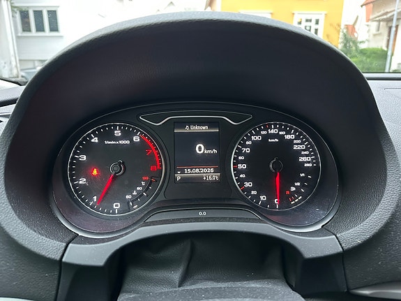 Audi A3 15 of 16