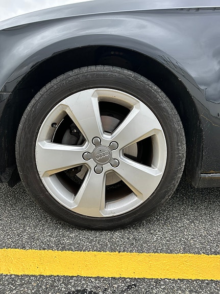 Audi A3 8 of 16