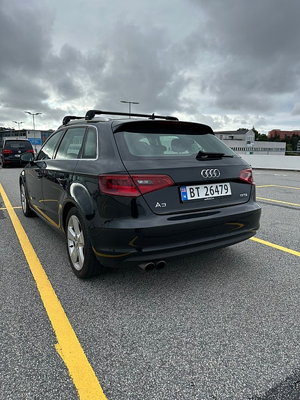 Audi A3 4 of 16