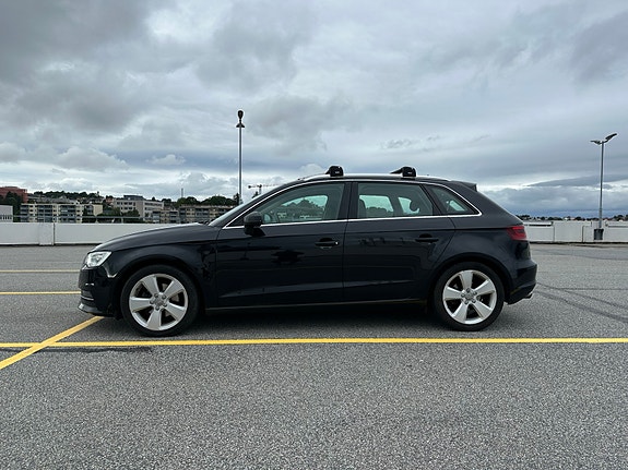 Audi A3 3 of 16