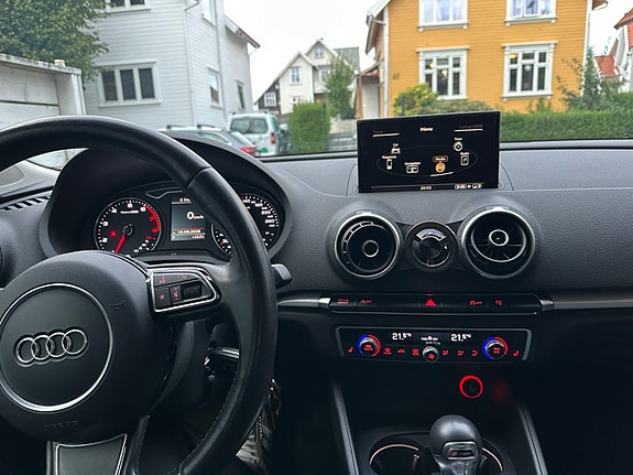 Audi A3 16 of 16