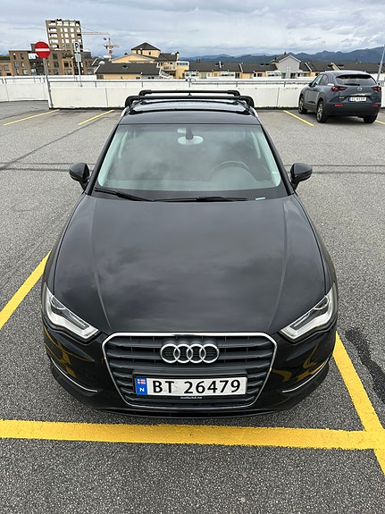 Audi A3 7 of 16