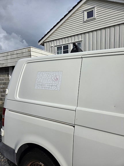 Volkswagen Transporter 16 of 18