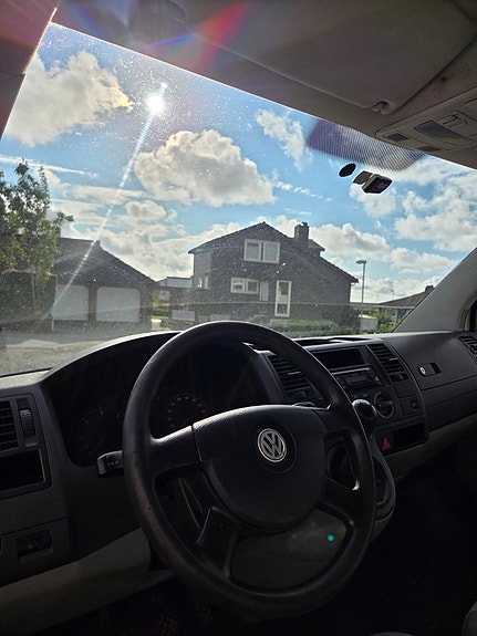 Volkswagen Transporter 8 of 18