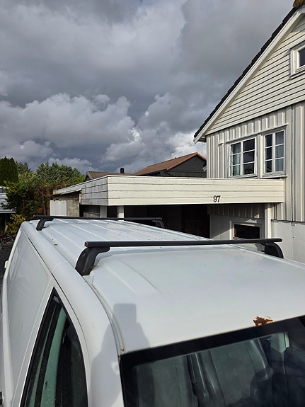 Volkswagen Transporter 4 of 18