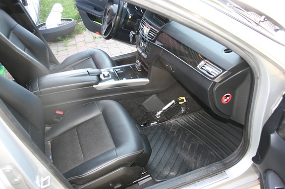 Mercedes-Benz E220 d 22 of 30