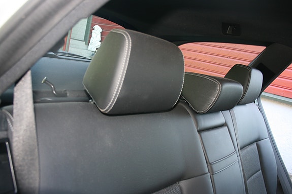 Mercedes-Benz E220 d 24 of 30