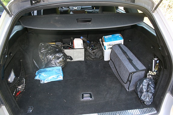 Mercedes-Benz E220 d 27 of 30