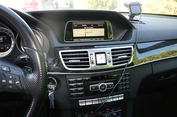 Mercedes-Benz E220 d 10 of 30