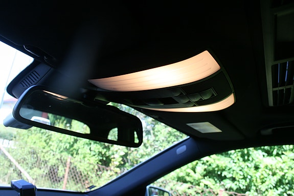 Mercedes-Benz E220 d 14 of 30