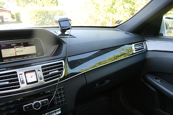 Mercedes-Benz E220 d 12 of 30
