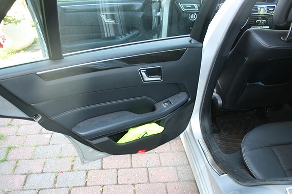 Mercedes-Benz E220 d 20 of 30