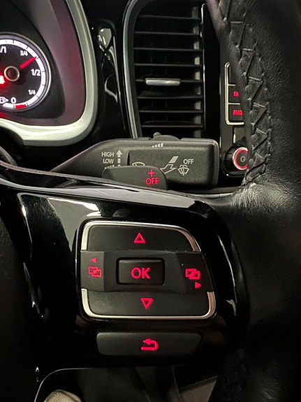 Volkswagen Beetle 14 of 19