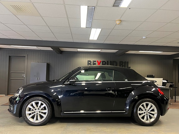 Volkswagen Beetle 4 of 19