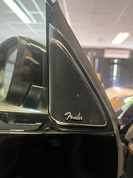 Volkswagen Beetle 19 of 19