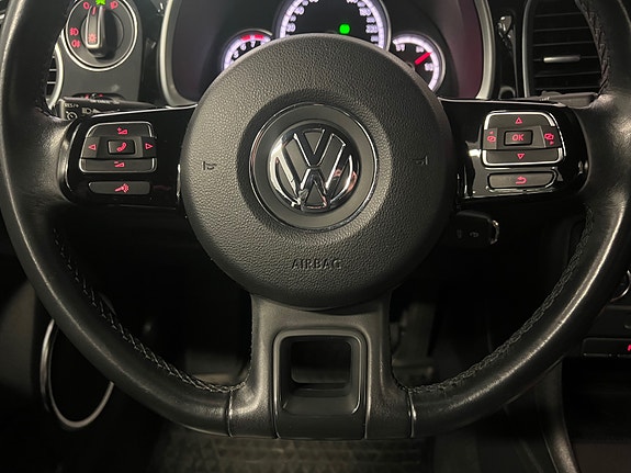 Volkswagen Beetle 12 of 19