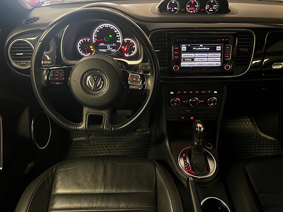 Volkswagen Beetle 8 of 19