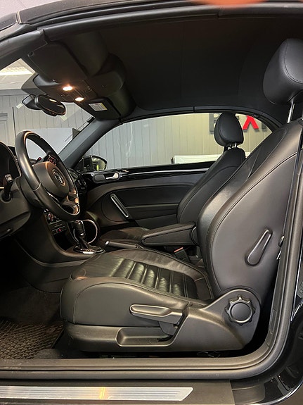 Volkswagen Beetle 7 of 19
