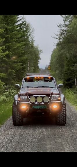 Toyota HiLux 17 of 18