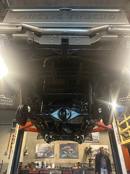 Toyota HiLux 15 of 18