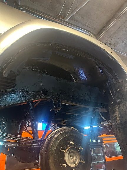 Toyota HiLux 6 of 18