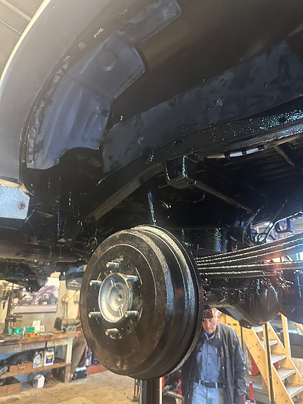 Toyota HiLux 14 of 18