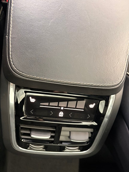 Volvo V90 23 of 30