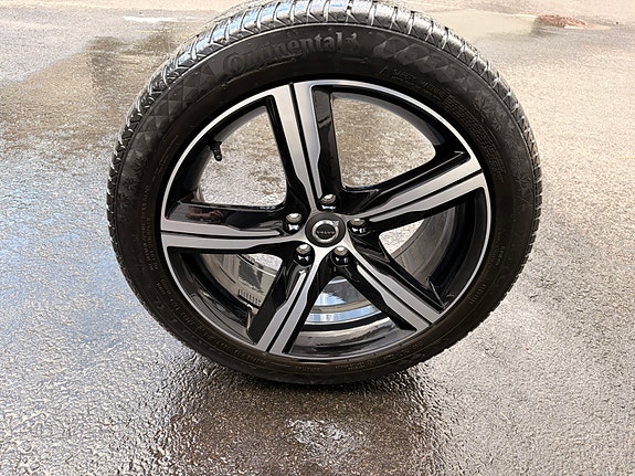 Volvo V90 30 of 30