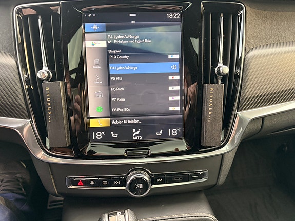 Volvo V90 25 of 30
